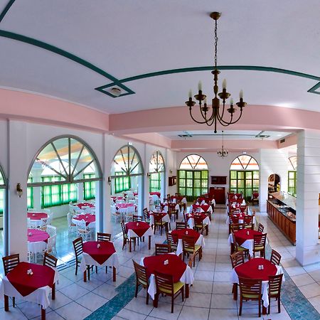 Arion Hotel 코카리 외부 사진