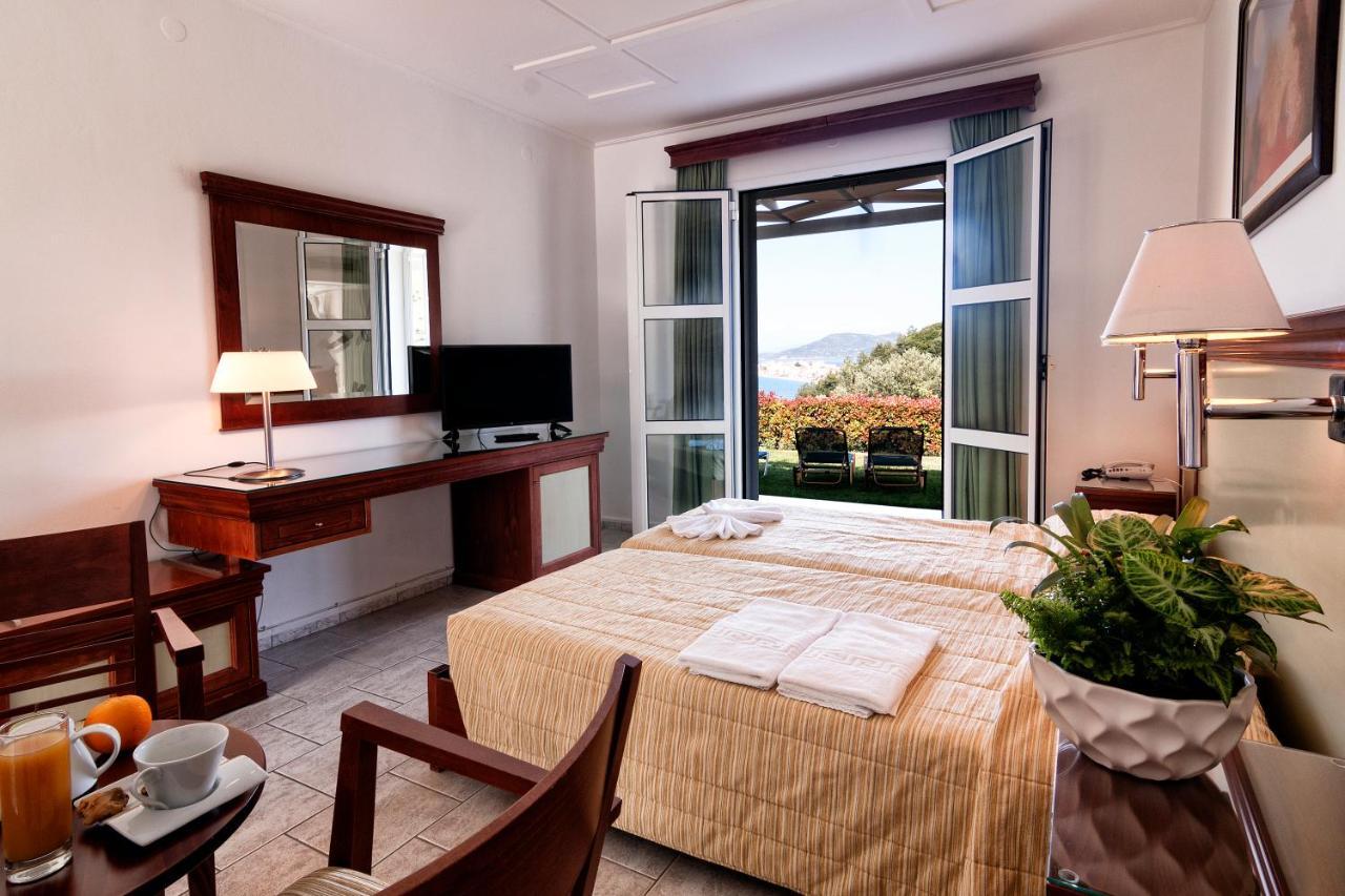 Arion Hotel 코카리 외부 사진
