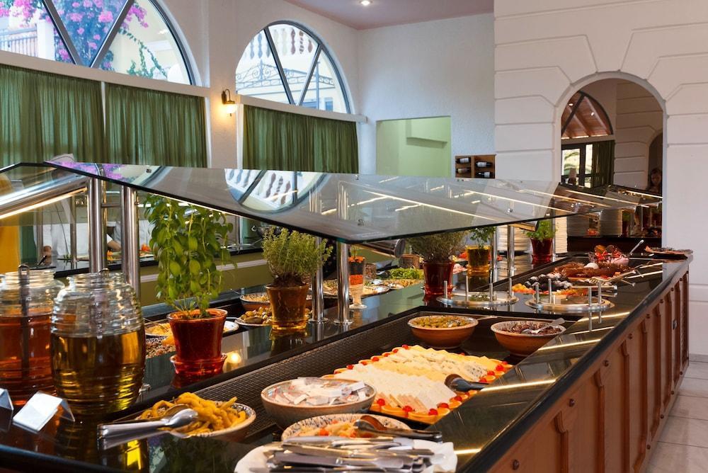 Arion Hotel 코카리 외부 사진