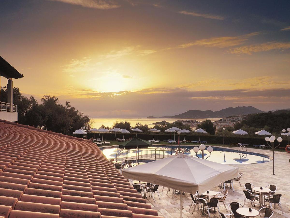 Arion Hotel 코카리 외부 사진