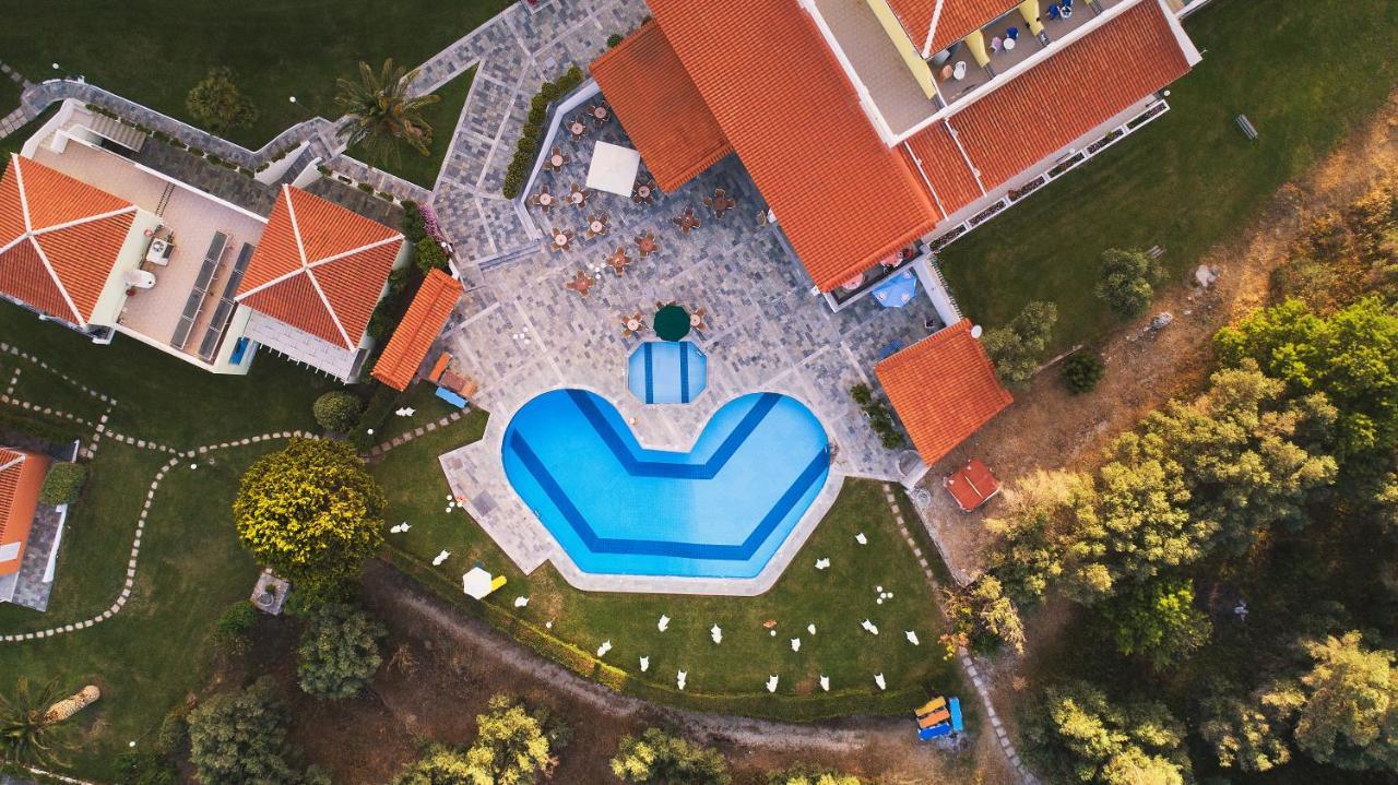 Arion Hotel 코카리 외부 사진
