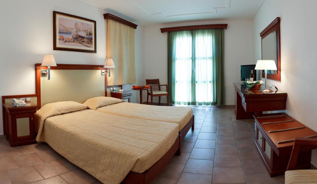 Arion Hotel 코카리 외부 사진