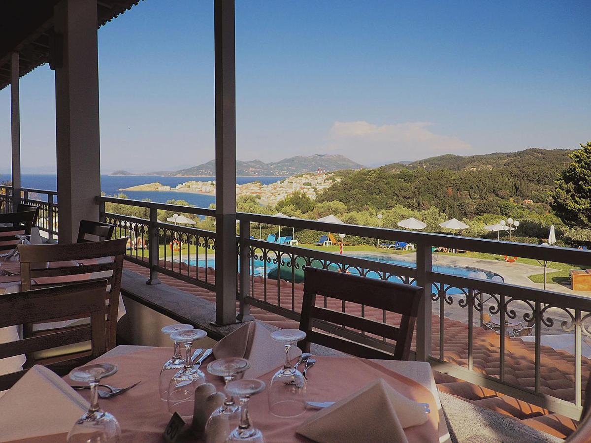 Arion Hotel 코카리 외부 사진