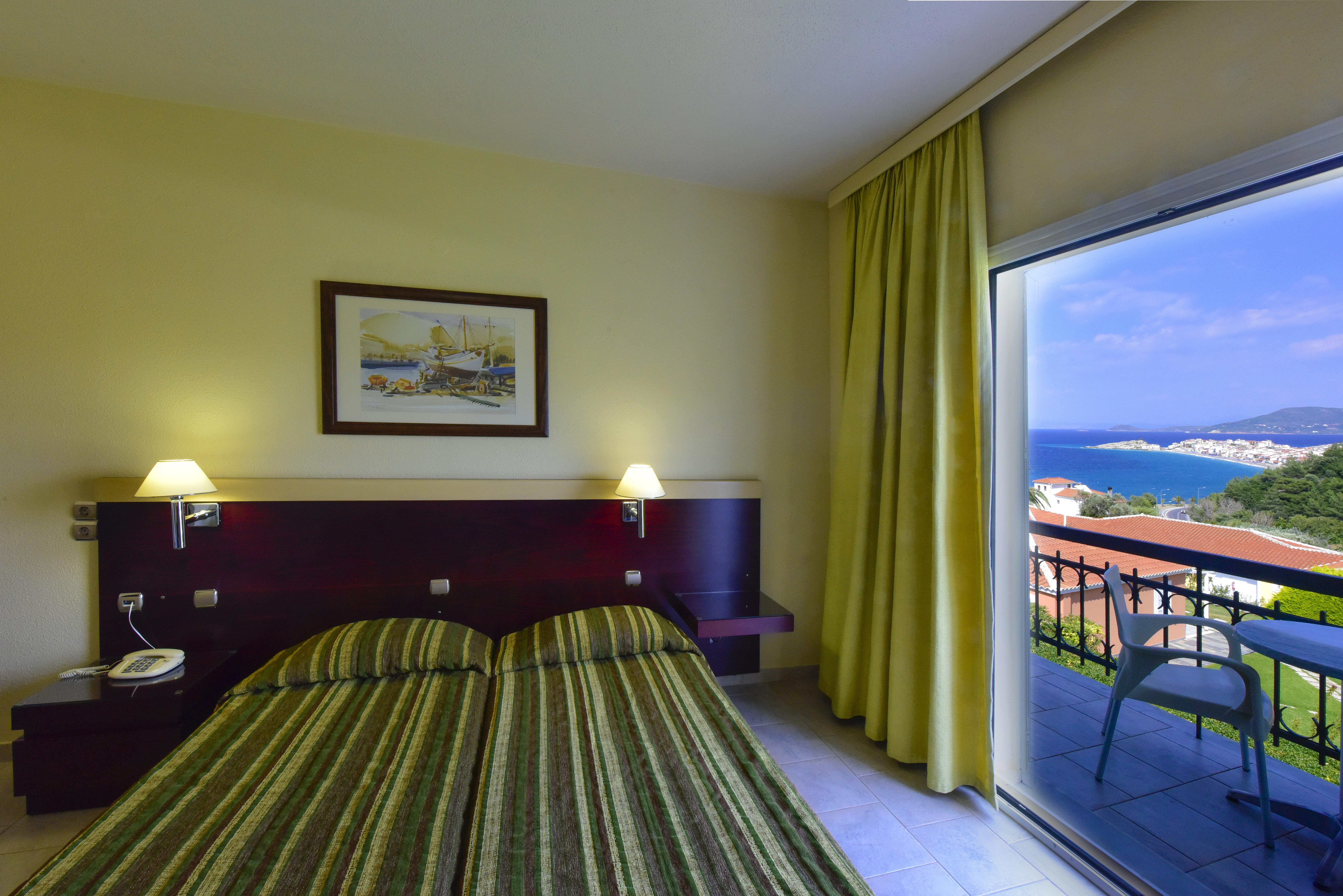Arion Hotel 코카리 외부 사진