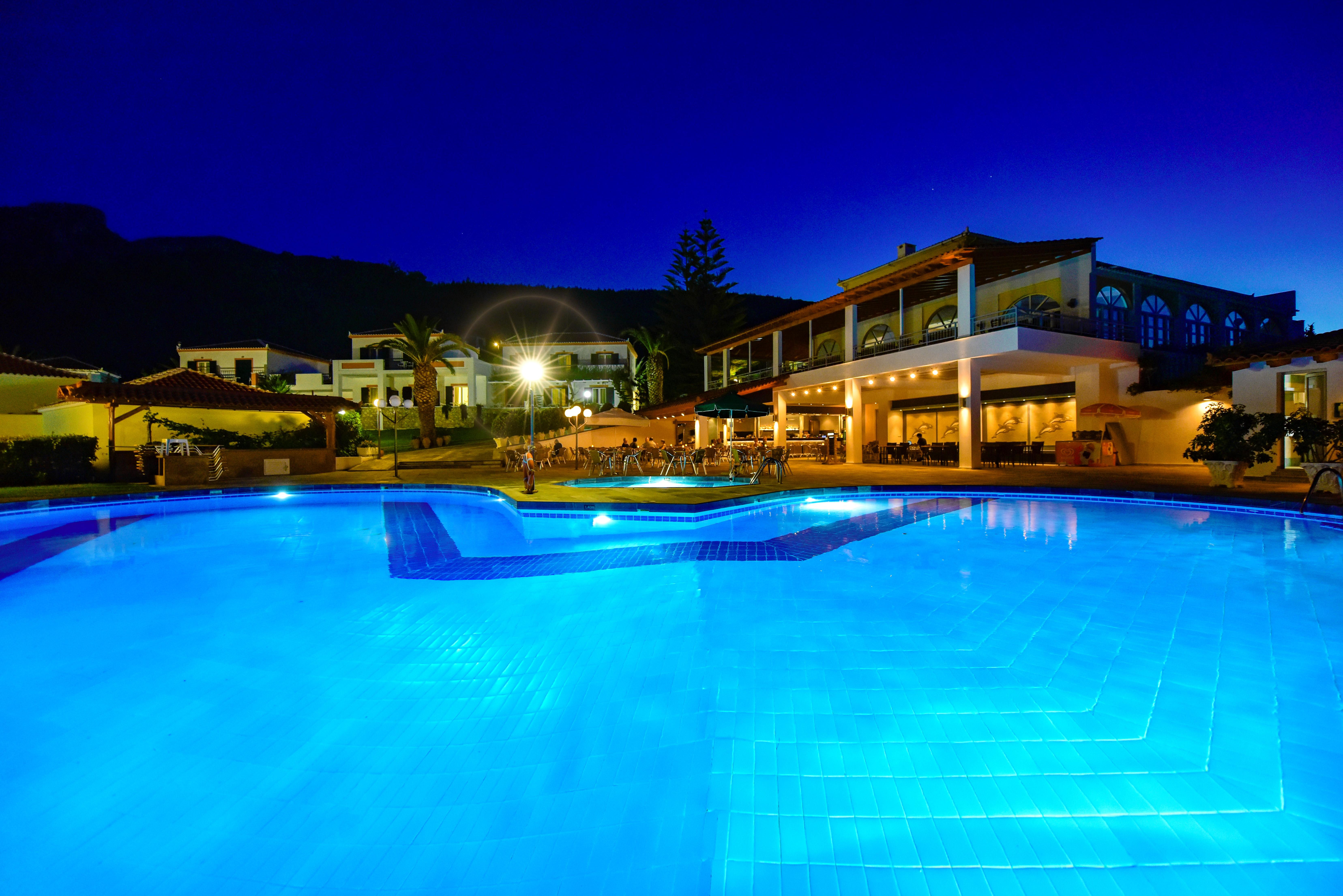 Arion Hotel 코카리 외부 사진