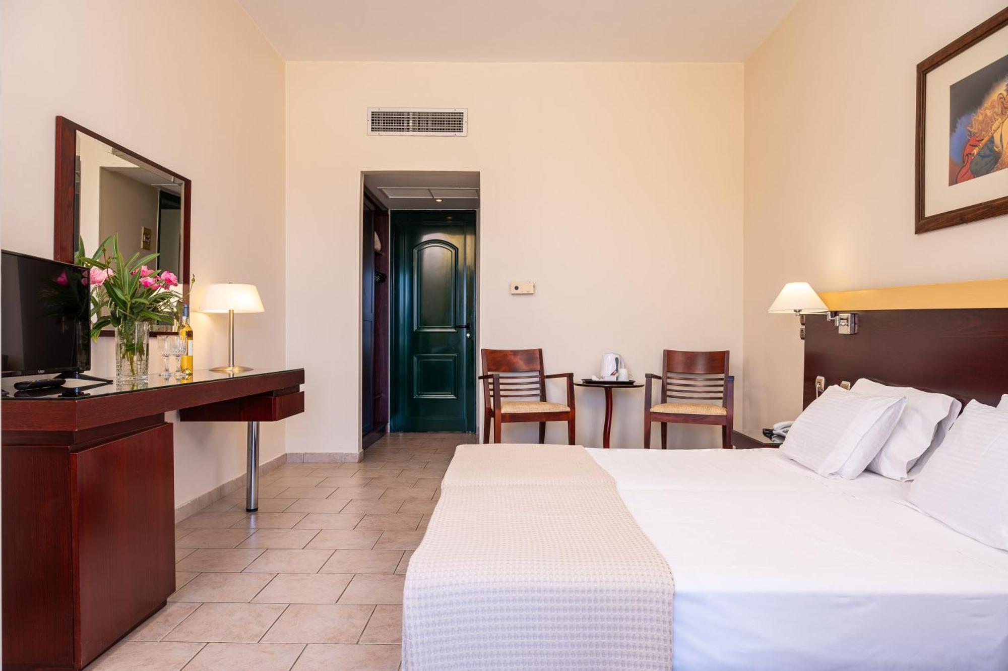 Arion Hotel 코카리 외부 사진