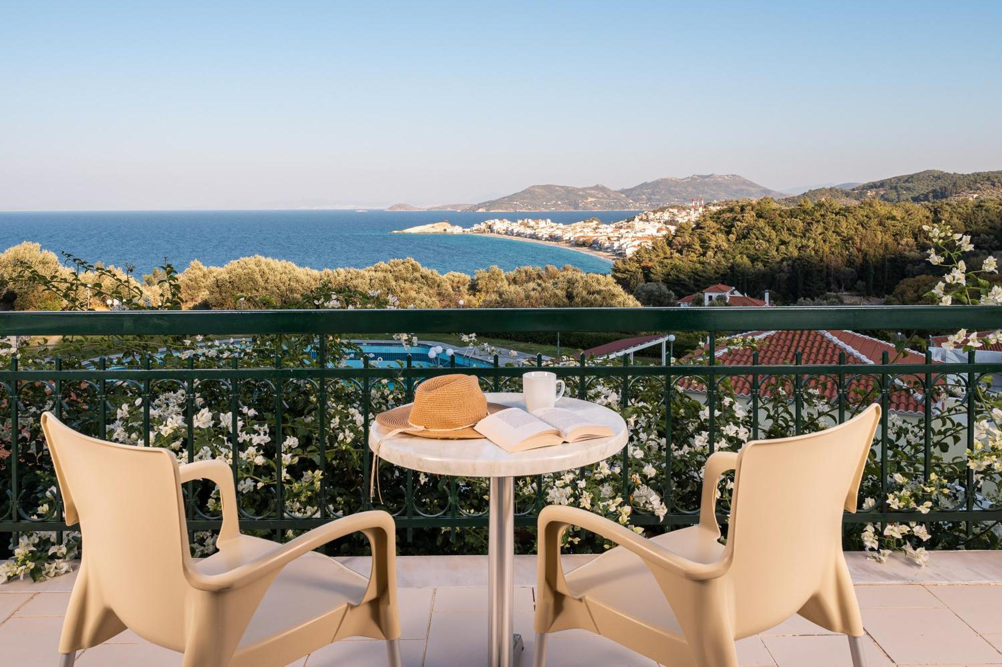 Arion Hotel 코카리 외부 사진