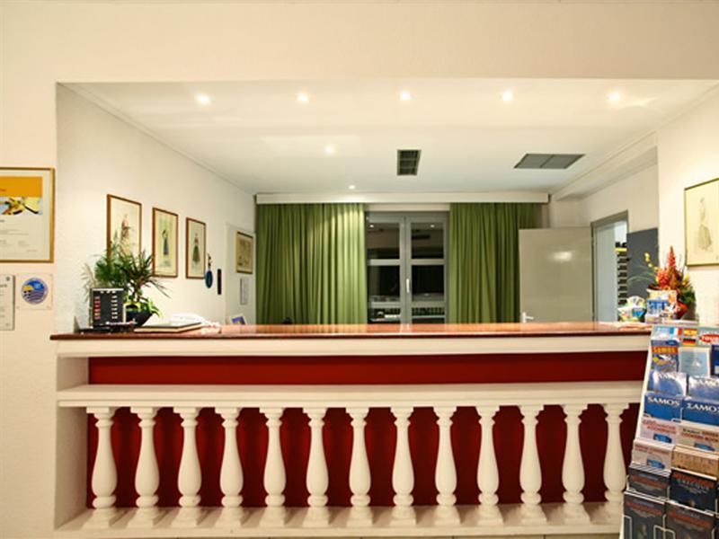 Arion Hotel 코카리 외부 사진