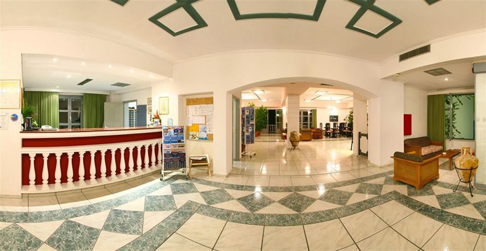 Arion Hotel 코카리 외부 사진