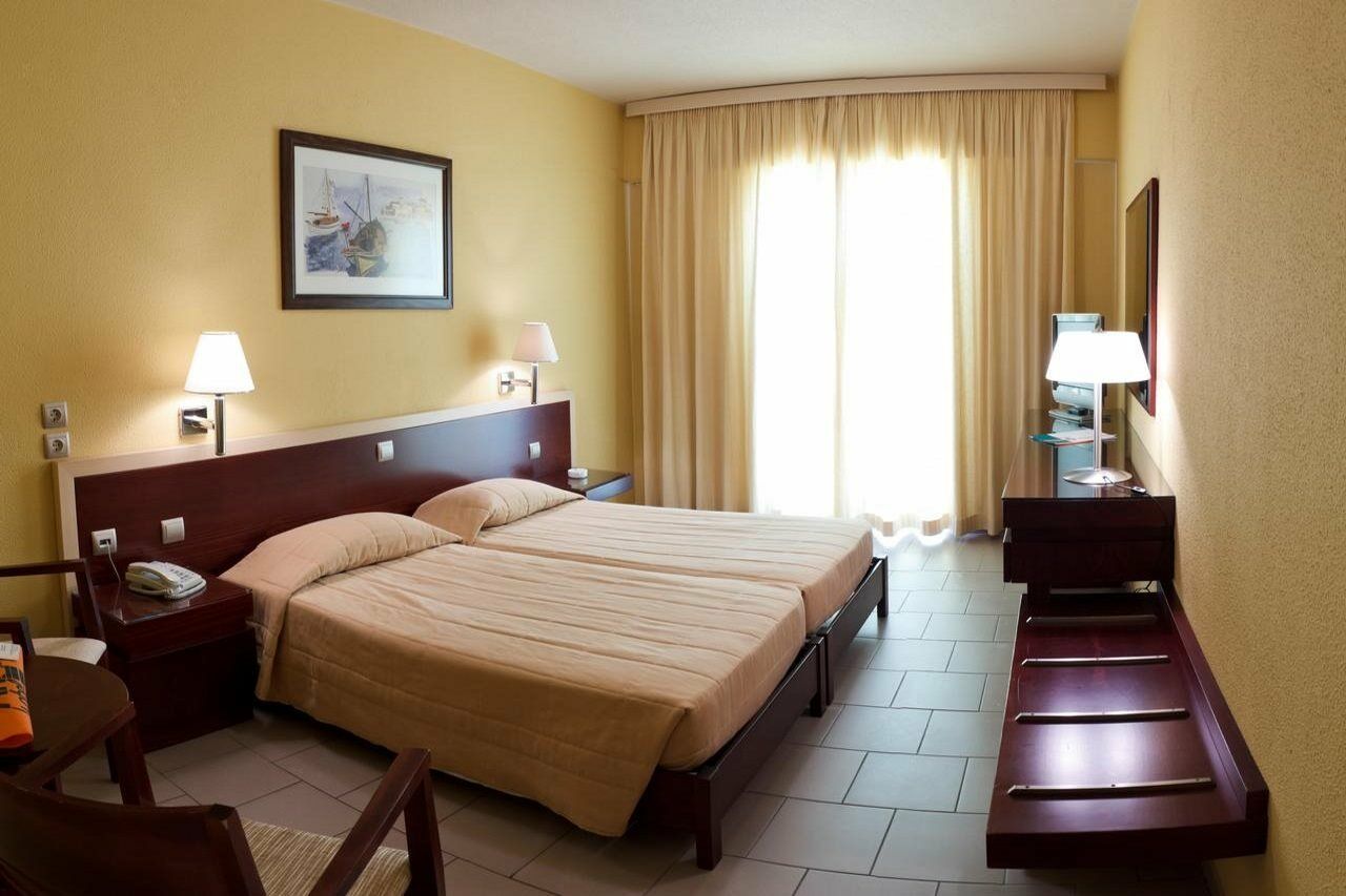 Arion Hotel 코카리 외부 사진